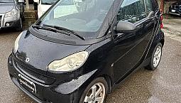 Smart Fortwo 1000 62 Kw Coupé Passion