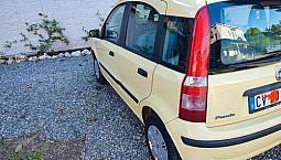 Fiat Panda Neopatentati Garanzia