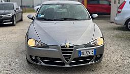 Alfa Romeo 147 1.9 Jtd 2007 Ok Neo Patentati