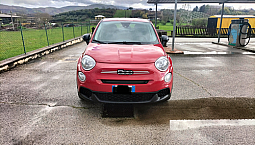 Vendo Fiat 500X 1.0 T3 120 Cv