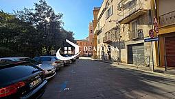 Dorgali Via Vittorio Emanuele