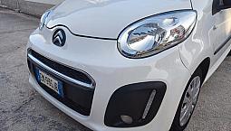 Citroen C1 1.0 5 P -Promo- Seduction