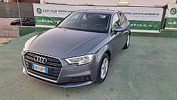 Audi A3 2.0 Tdi Spb 35 Tdi S Tronic Sport