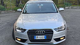 Audi A4 B8 2.0tdi Automatico