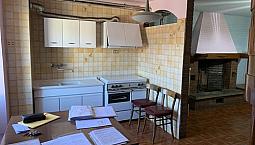 Appartamento Indipendente Località Pavana