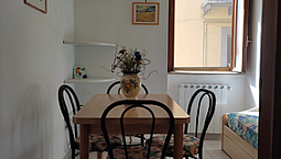 Appartamento Vendita Centro Storico Potenza