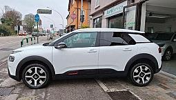Citroen - C4 - Puretech 130 S&S Shine