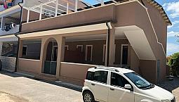 Appartamento Capo Rizzuto Zona Mare