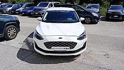 Ford Focus 2018 Benzina 1.5 Ecoboost Vignale ...