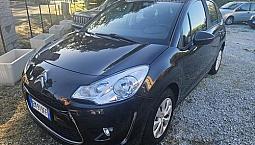 Citroen C3 1.1 Exclusive