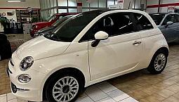 Fiat 500 1.0 Hybrid Dolcevita 70cv My24