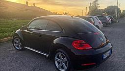 Volkswagen Maggiolino Tdi