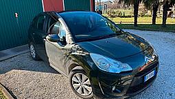 Citroen C3 Gpl Neopatentati