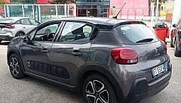 Citroen C3 Puretech 82 Gpl Shine