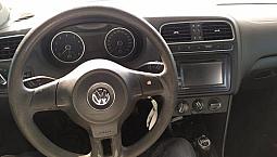Volkswagen Polo Bifuel Gpl 2011 82Cv 5Porte