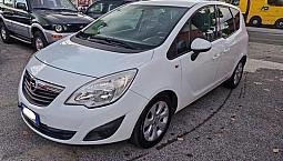 Opel Meriva 1.7 Diesel 2012
