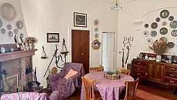 Appartamento Panoramicissimo. Anzi (Pz) Centro