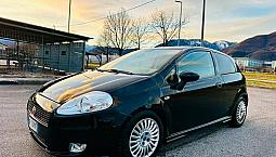 Fiat Grande Punto 1.9 Multijet