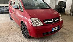 Opel Meriva 1.6benzina 16v