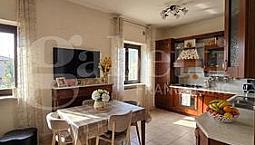 Appartamento Marano Marchesato