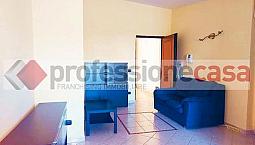 Attico Con 2Camere,2Bagni,Terrazzo,Cantina+ Garage