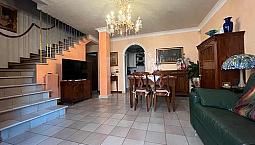Dolo Villa A Schiera