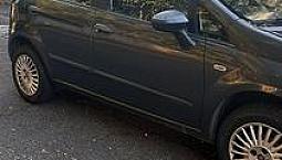 Fiat Grande Punto - 2009