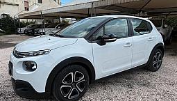 Citroen C3 Bluehdi 75 S&S Shine