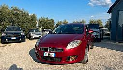 Fiat Bravo 2° Serie 1.9 Mjt Emotion