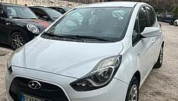 Hyundai Ix 20 1,4 Crdi Confort Fl E6
