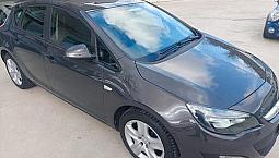 Opel Astra 1.6 Cdti Ecoflex S&Amp;Amp;Amp;Amp;S 5 
