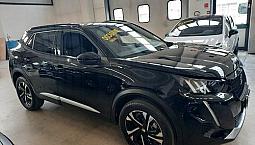 Peugeot 2008 Bluehdi 130 S&S Eat8 Gt