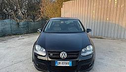 Volkswagen Golf 2.0 Tdi Dpf 5 Porte Gt Sport