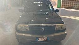 Gran Vitara