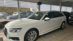 Audì A4 Tdi 163Cv S Line Full Led Automatica 2020