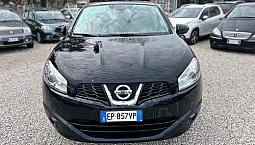 Nissan Qashqai 1.6 16V Gpl Eco 360