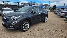 Fiat 500X 1.6 Multijet 120 Cv Cross
