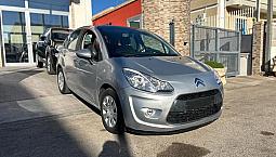 Citroen C3 1.4 Hdi 70 Style Qr