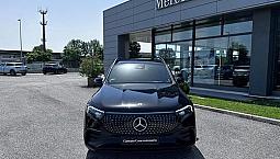 Mercedes-Benz Eqb 250+