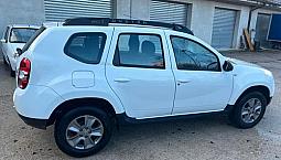 Dacia Duster 1.5 Dci 110Cv Start&Stop 4X4 Full!!