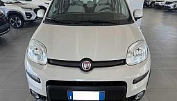 Fiat Panda 0.9 Twinair 85 Cv 4X4