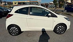 Ford Ka 1.2Benzina 8V 69Cv 41Milakm