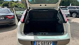 Fiat Punto Evo 1.3 Mjt 5 Porte S&S Active Neopaten