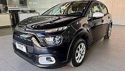 Citroen C3 Puretech 83 S&s Shine Pack -2022