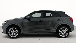 Audi Q2 30 2.0 Tdi S Line Edition S-tronic