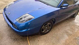 Fiat Coupé