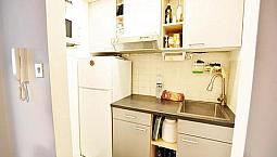 Bolzano: Monolocale Con Cantina