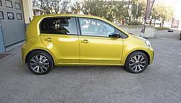 Volkswagen Up! 5P 1.0 Color 60Cv Telecamera/Clima 