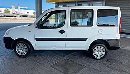 Fiat Doblo 1.3 Multijet 2008 12 Mesi Di Garanzia