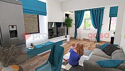 Appartamento Monselice [Cod. Rif 3310119Vrg]